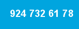 924 732 61 78